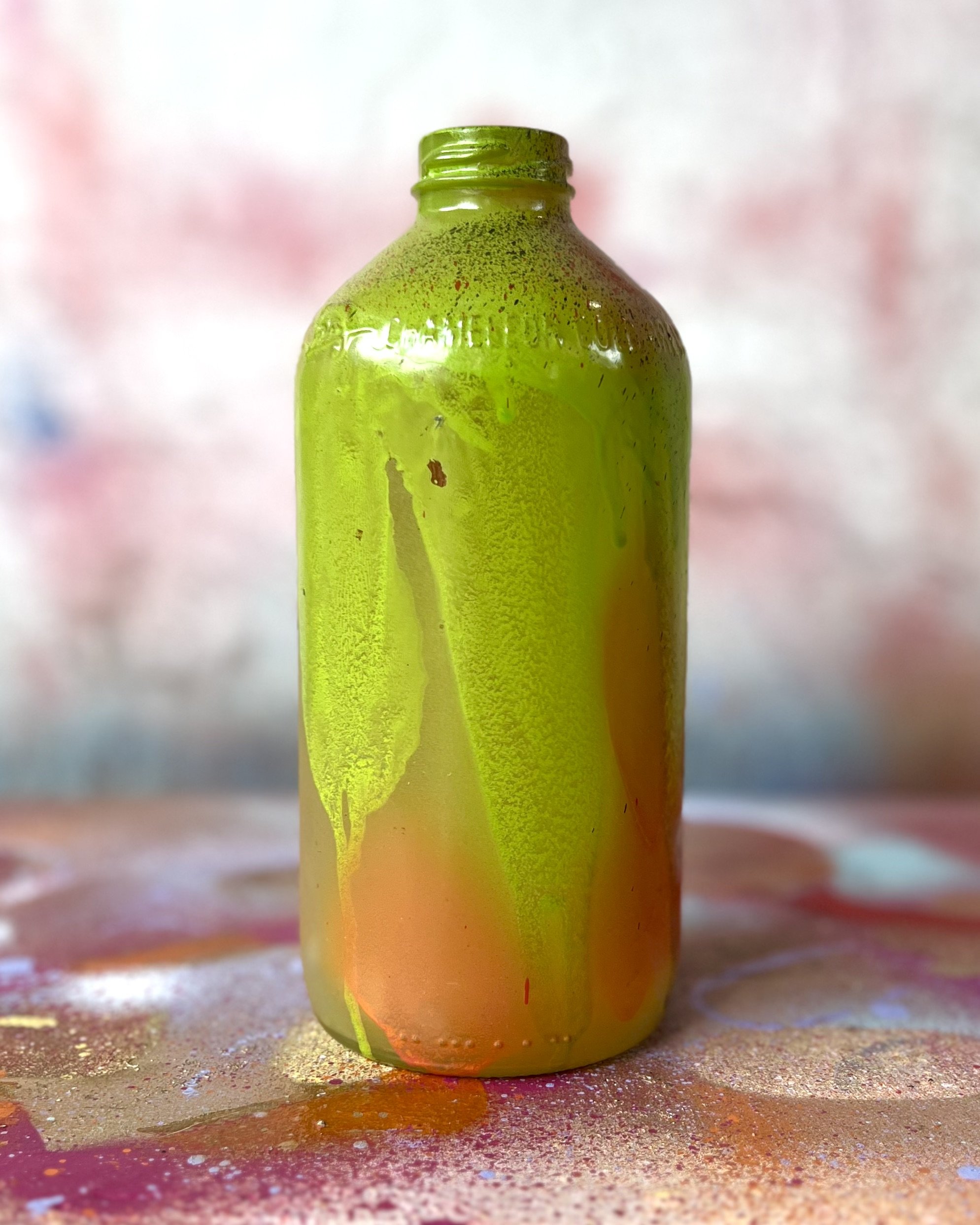 Big Brat Bottle