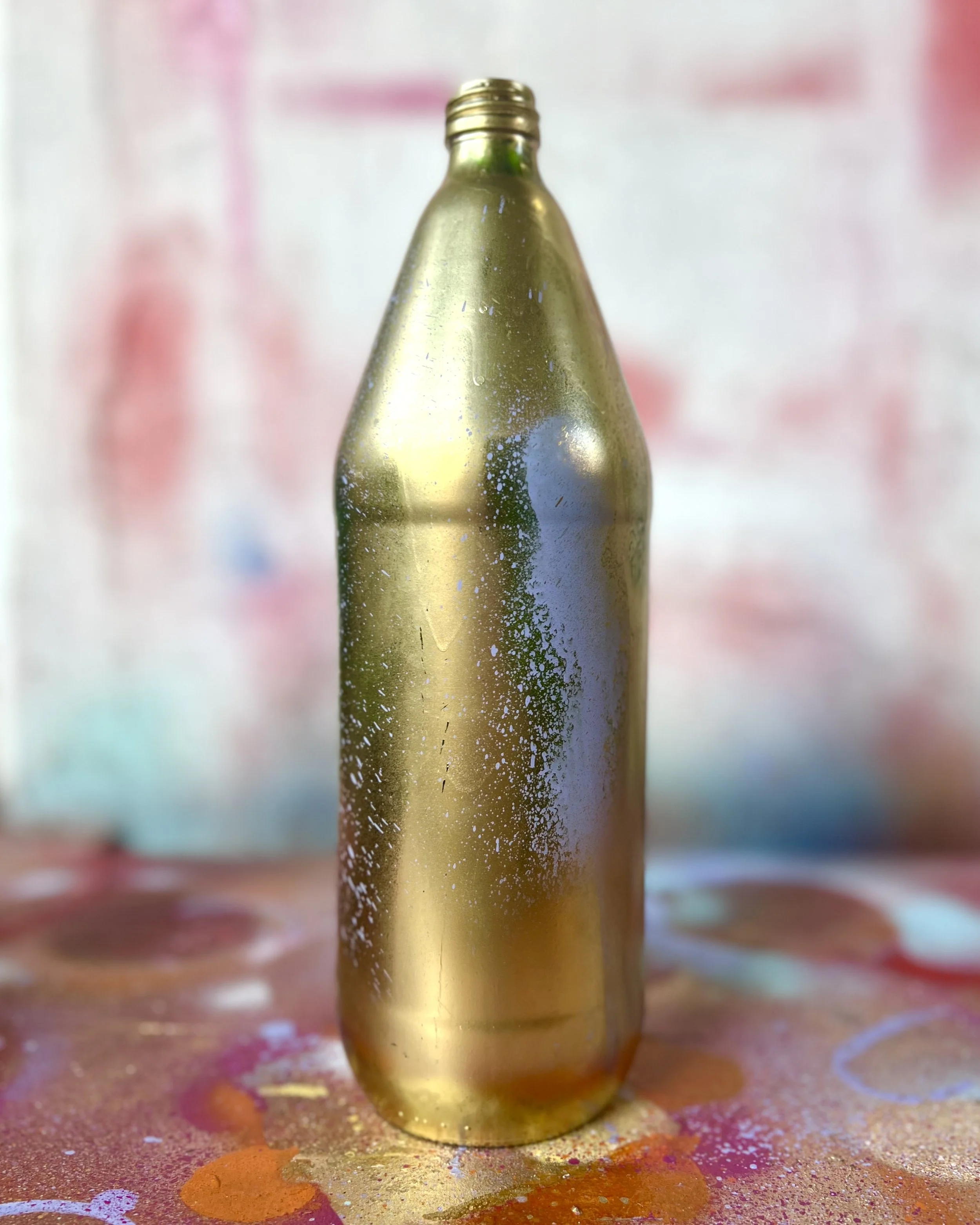 Big Baelien Bottle