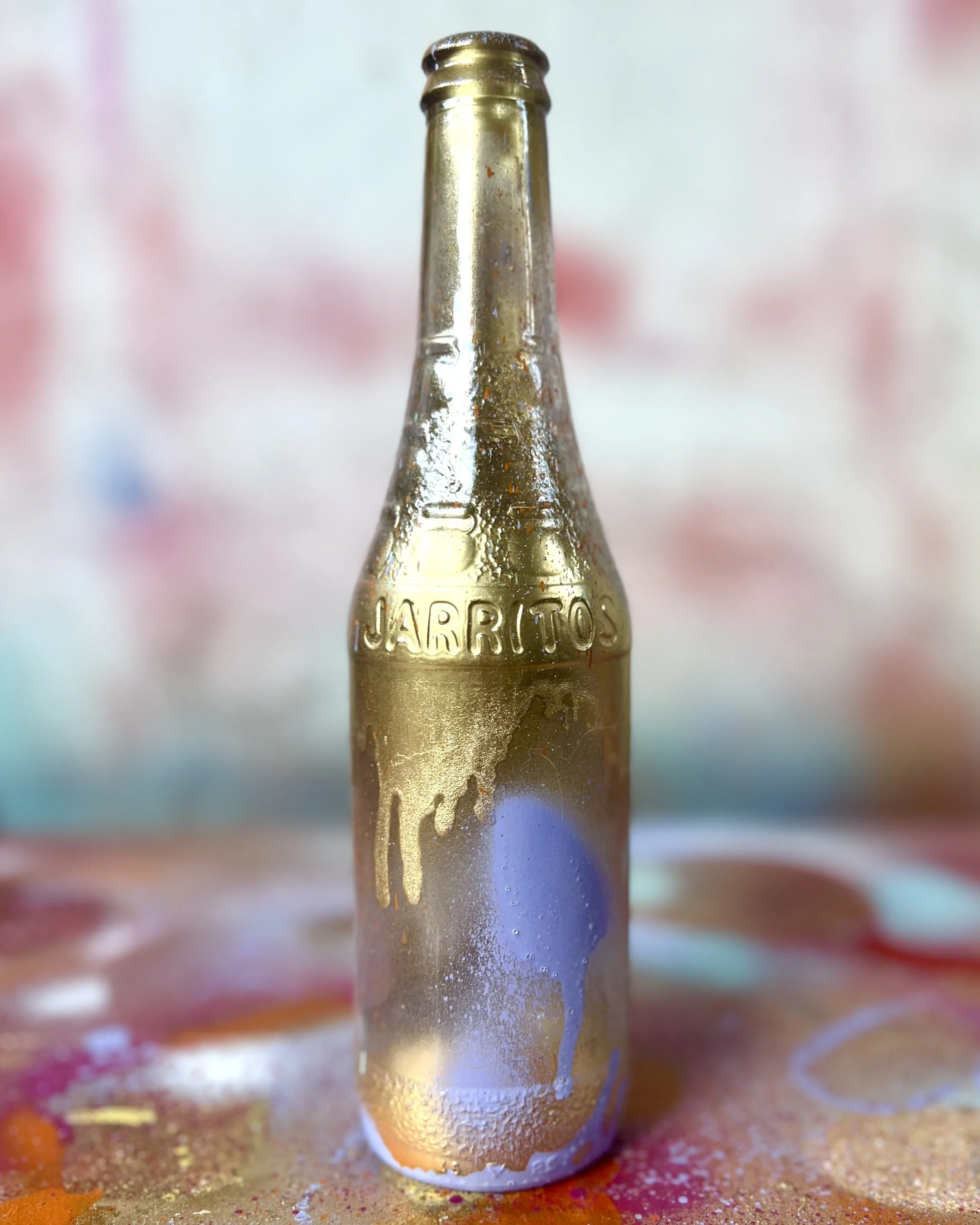 Jarritos Is Bae, Clearly
