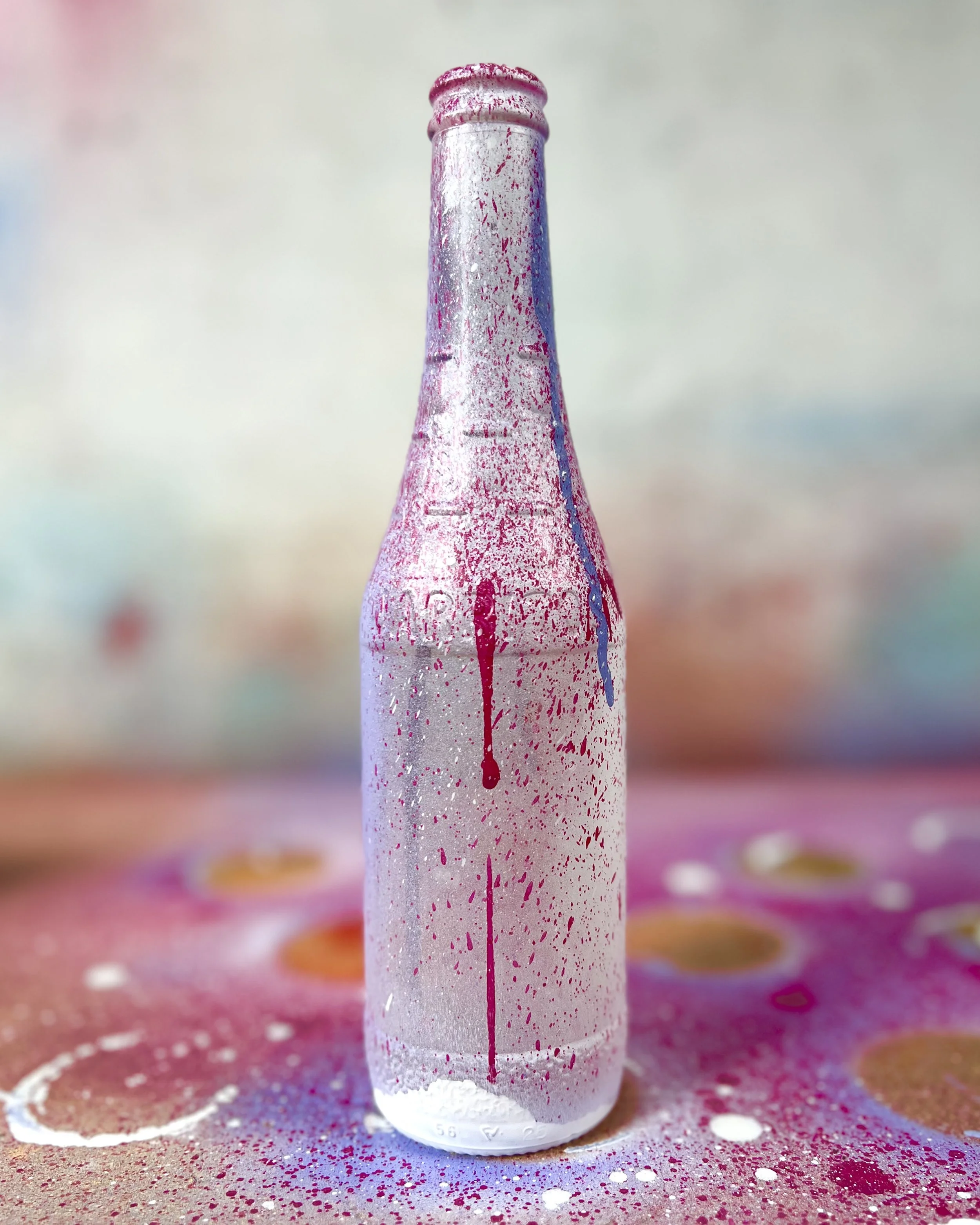 Softly Sweet Jarritos