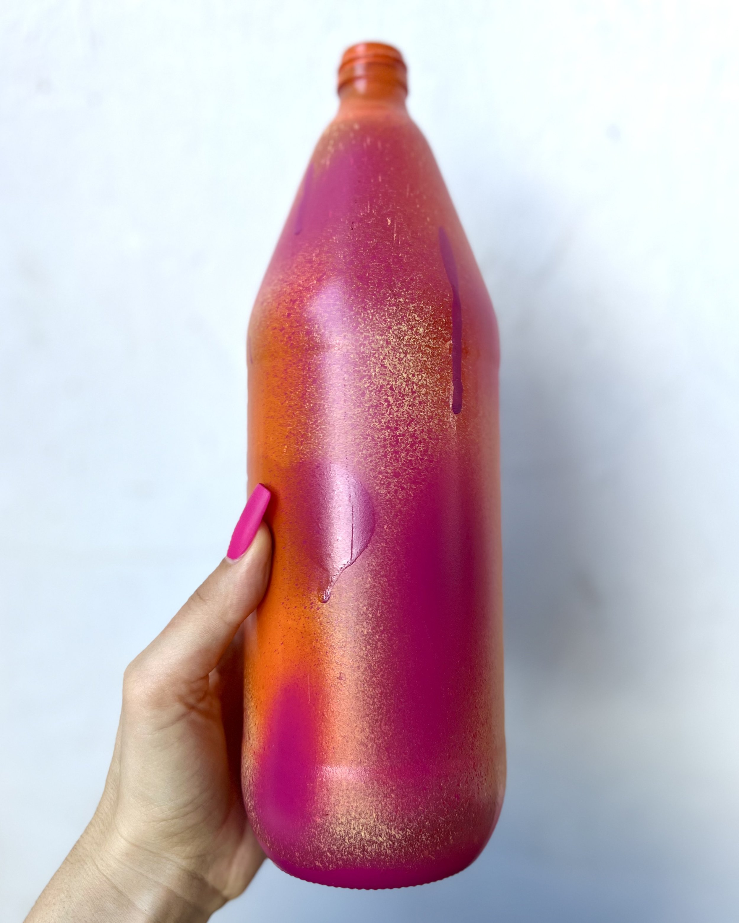 Real Sweet Real Big Bottle