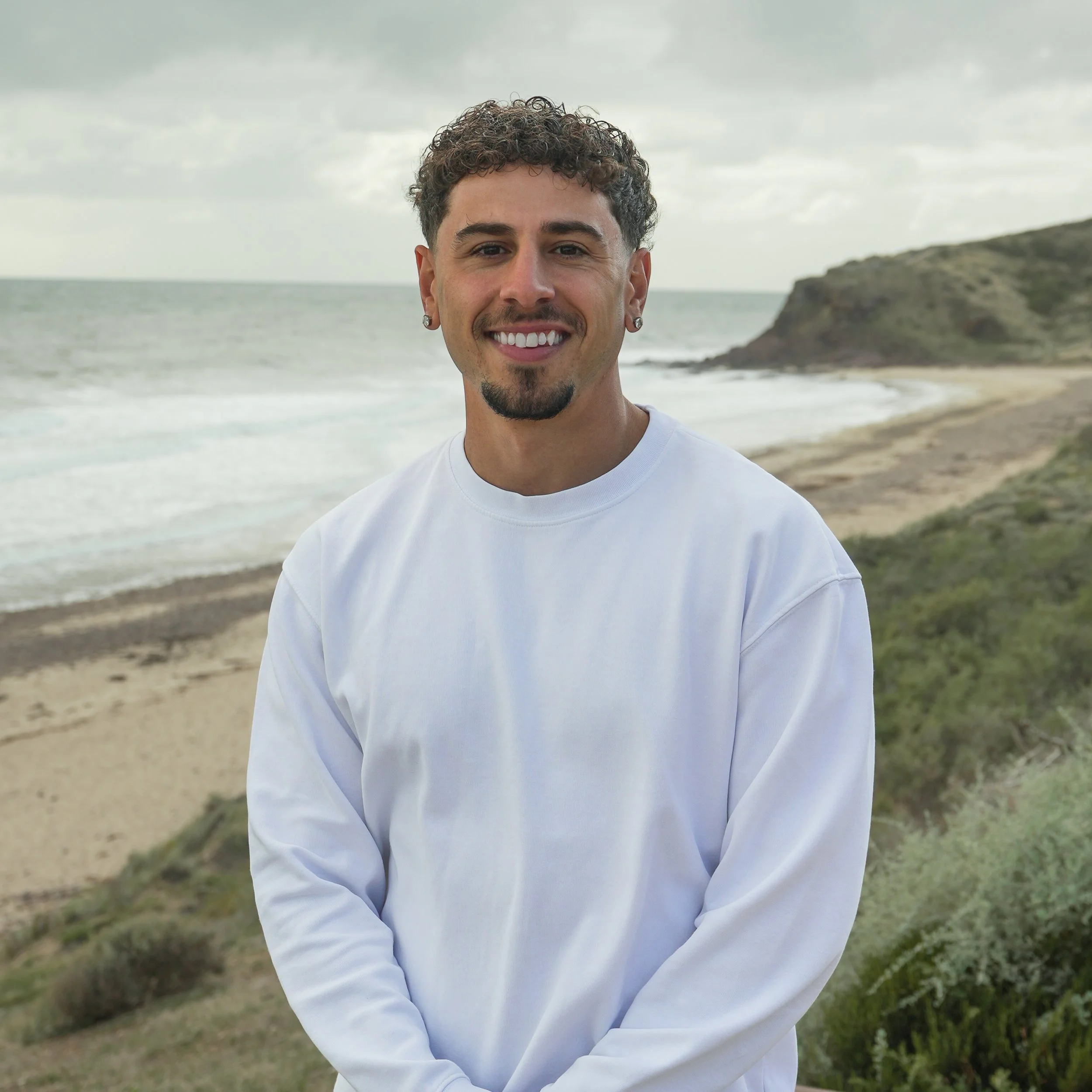 Anton Vassallo - founder of Confidence Cognito