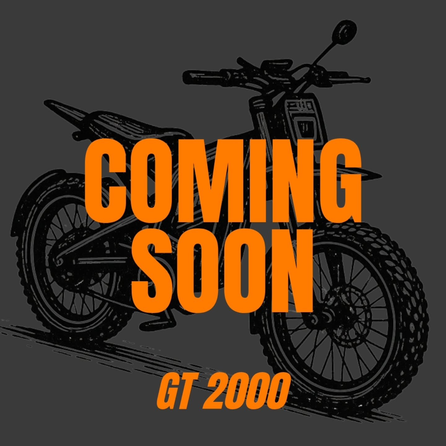 Psst.. your next ride is coming soon 🤫