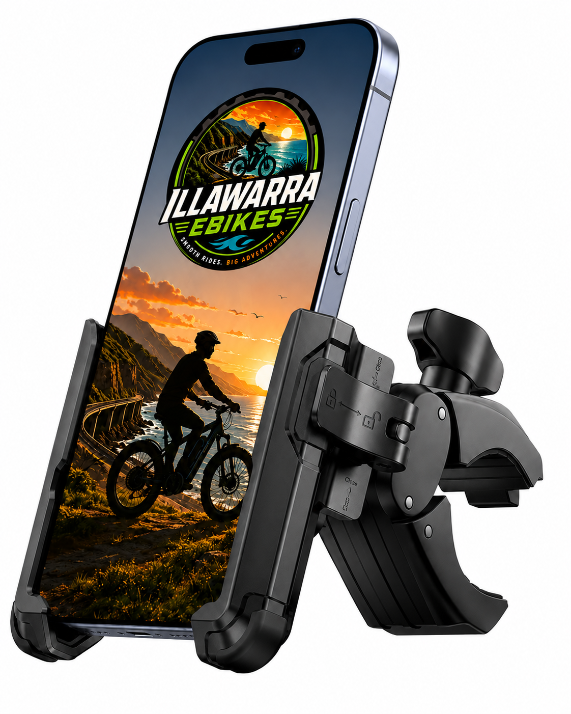 Phone Mount