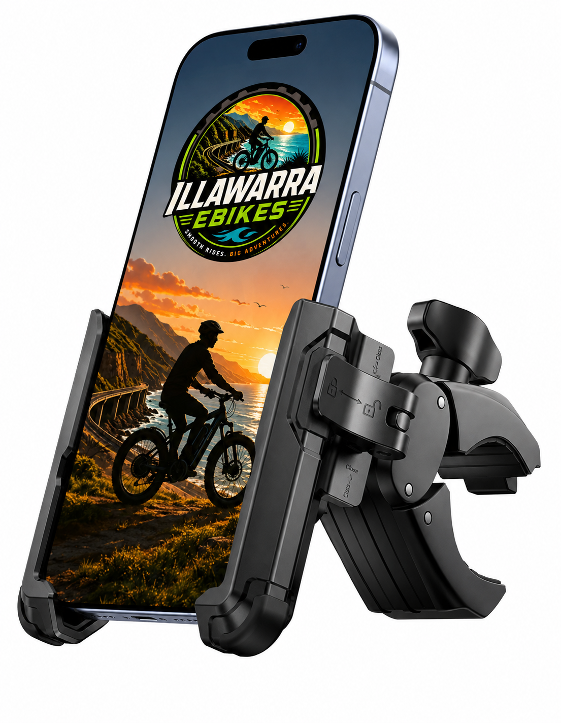 Phone Mount