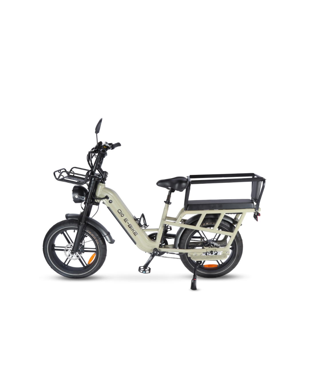 Q10 Cargo