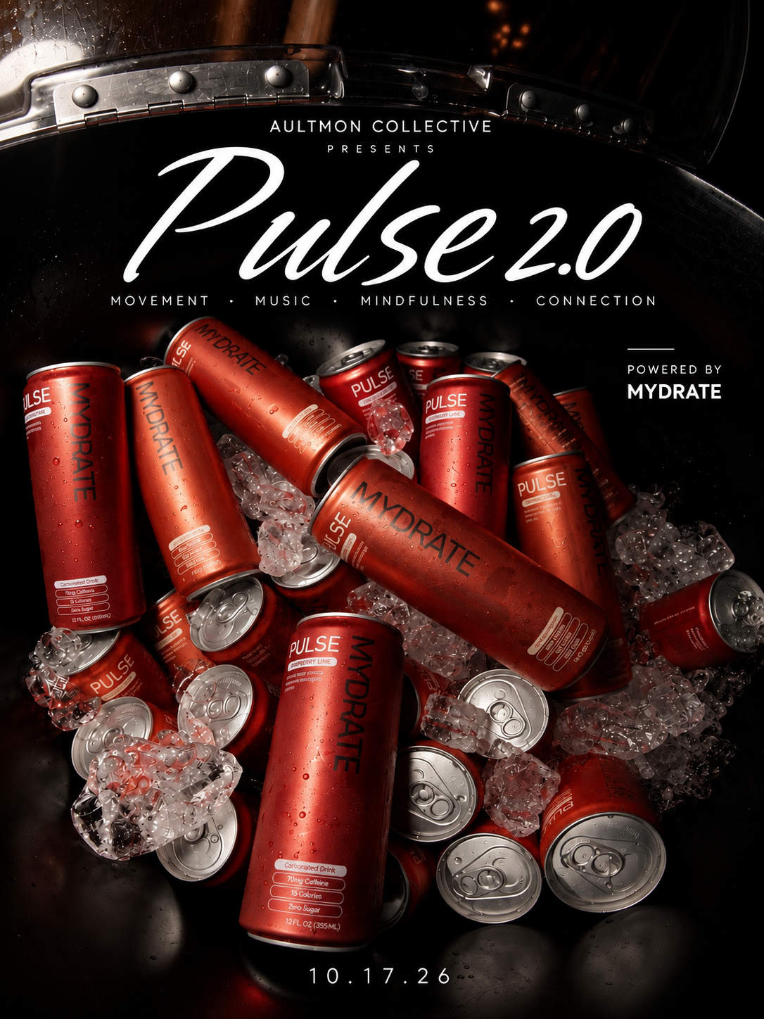 PULSE 2.0