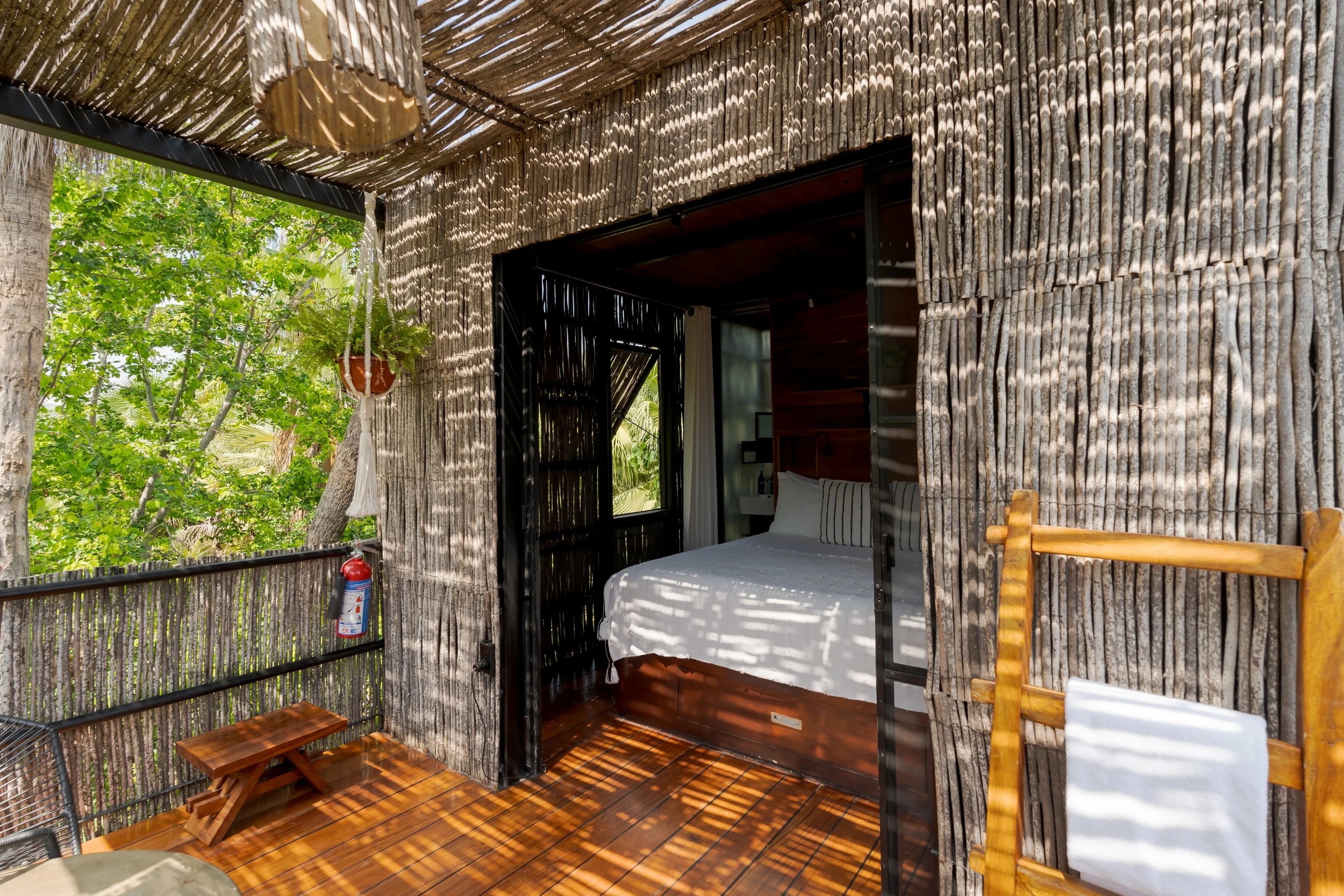 SHARED ROOM