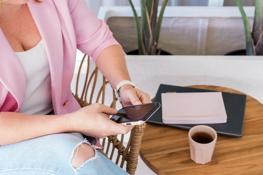 Why Your Practice Needs a Strategy         (and not just a booking system)