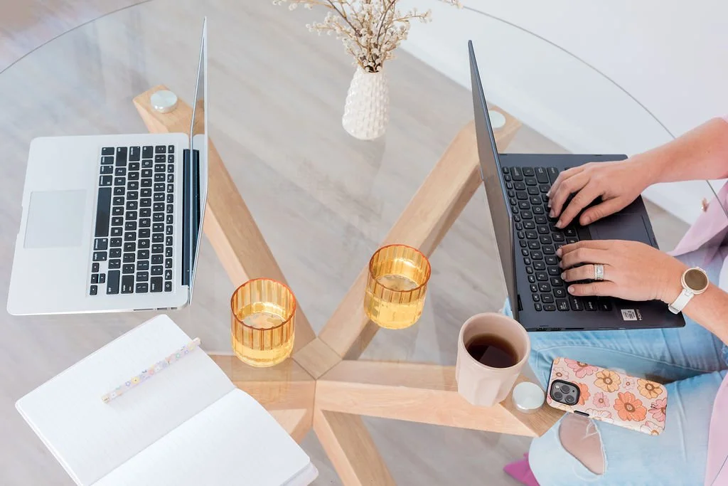 The 'Should' List That's Keeping Your Allied Health Practice Stuck