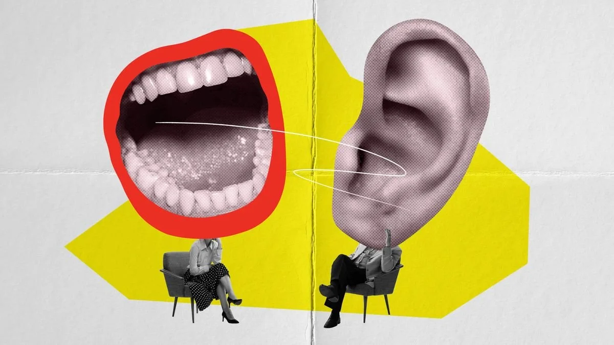 Why you’re doing messaging wrong.