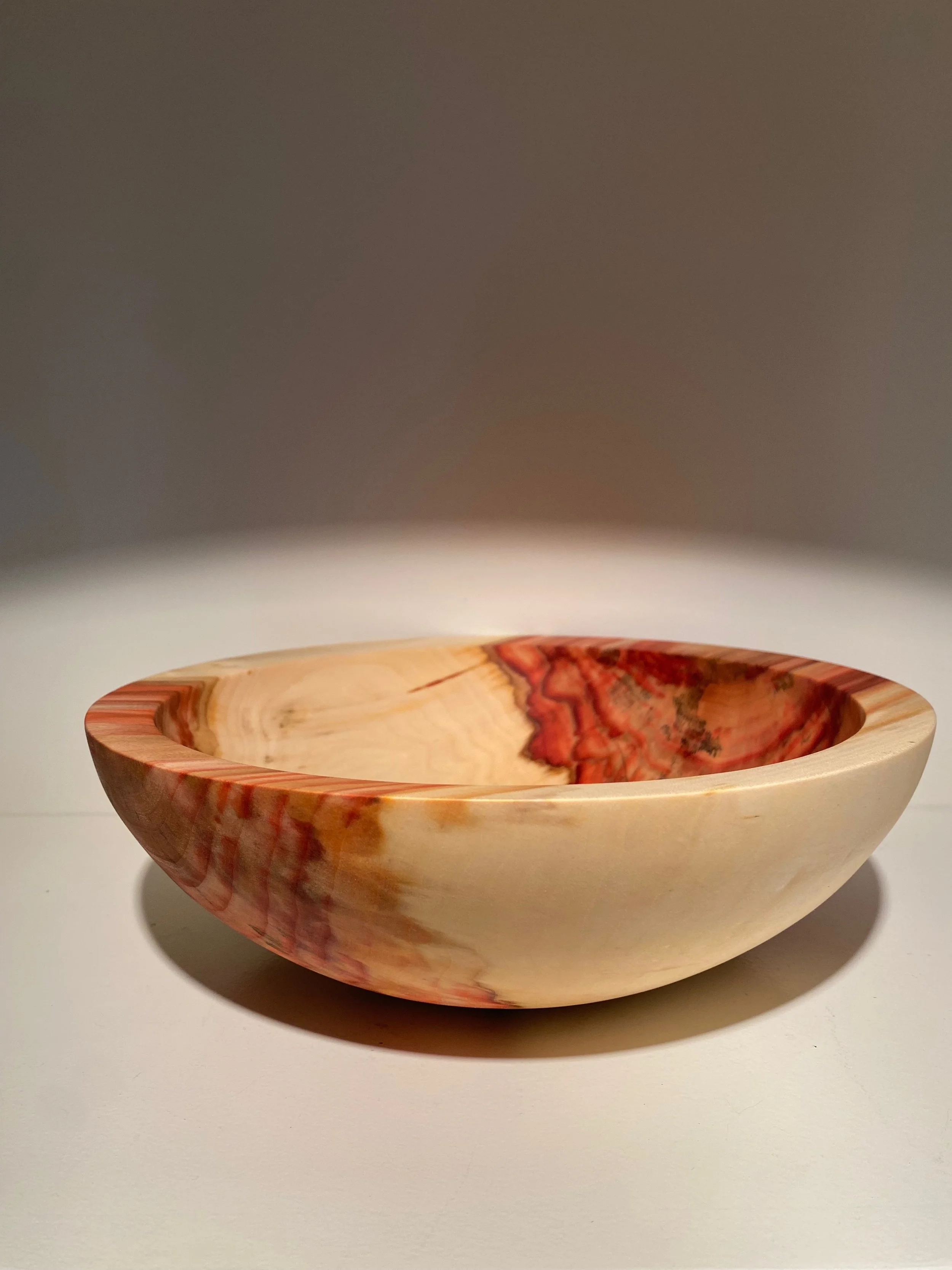 Box Elder Salad Bowl( 10.5