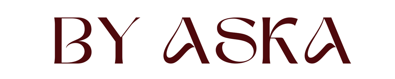 By Aska