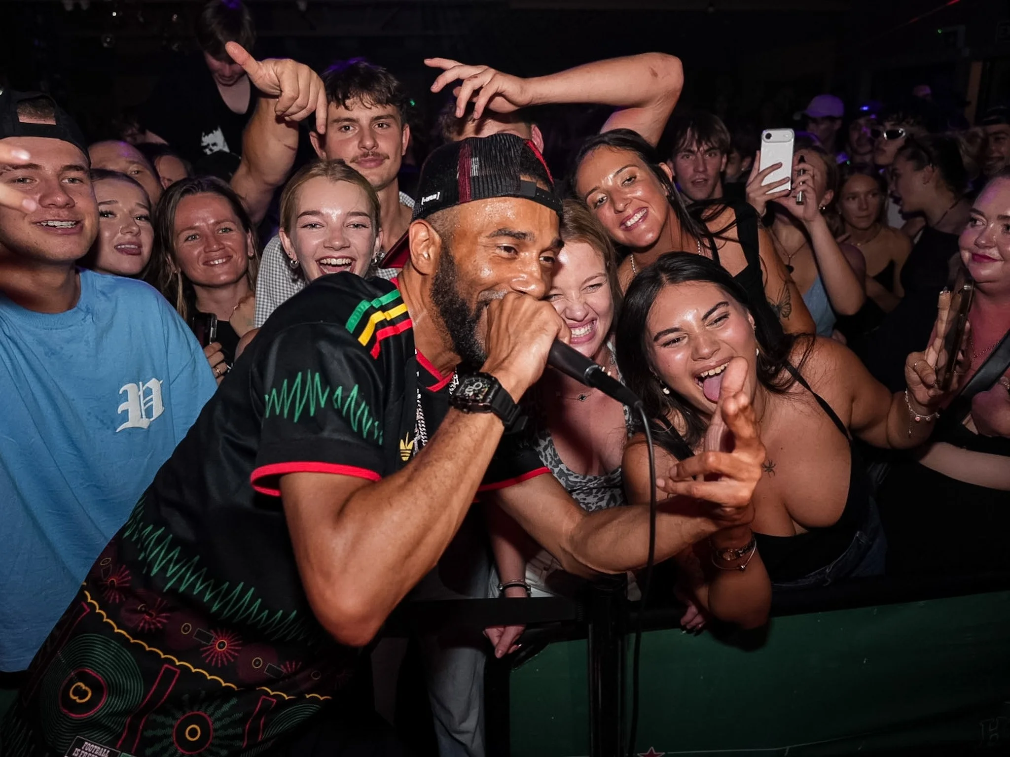 ENTERTAINMENT EVENTS