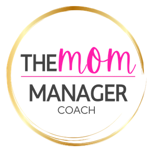 The Mom Manager Coach