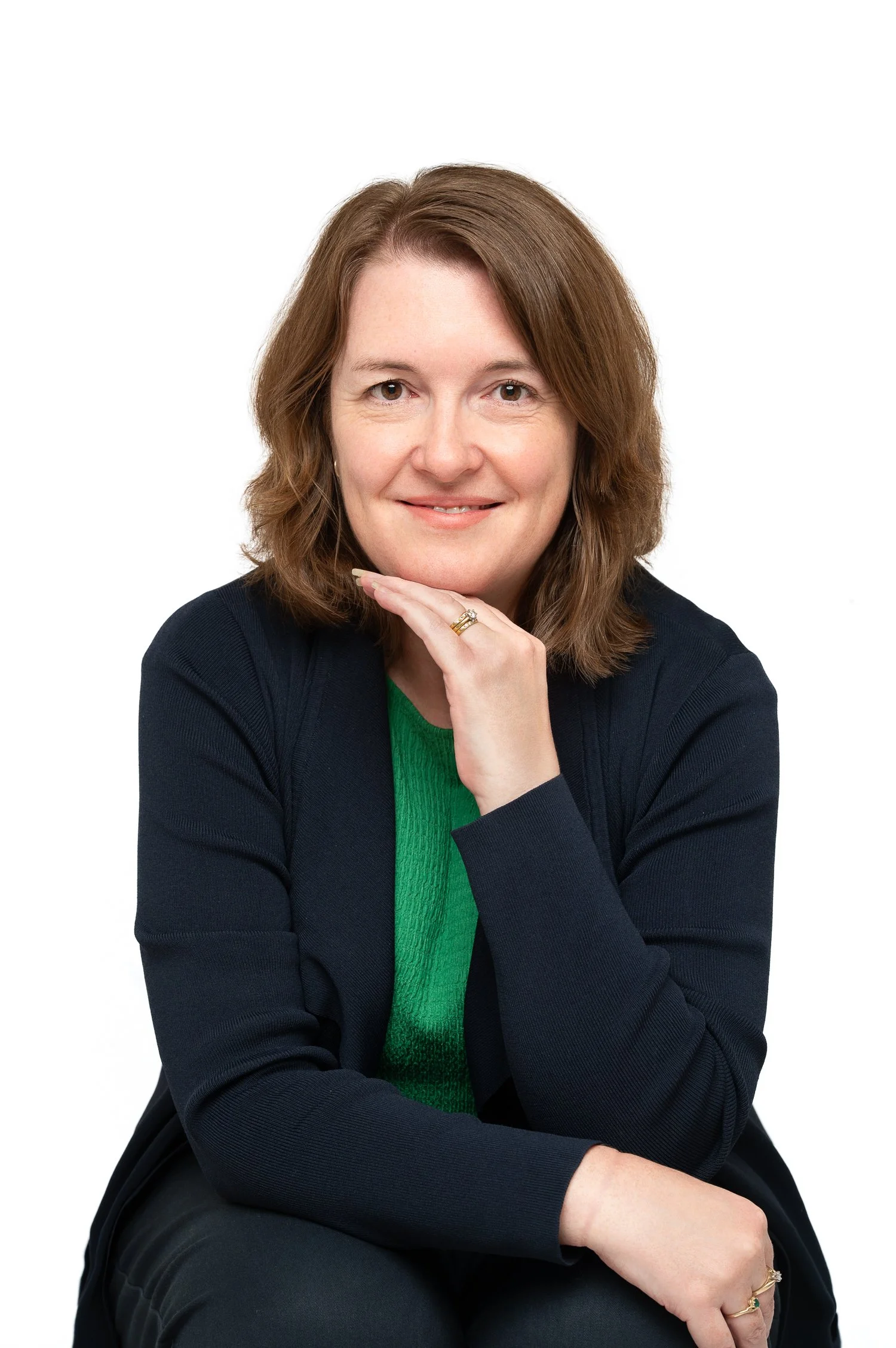 Dallas Hall, founder Empower HR