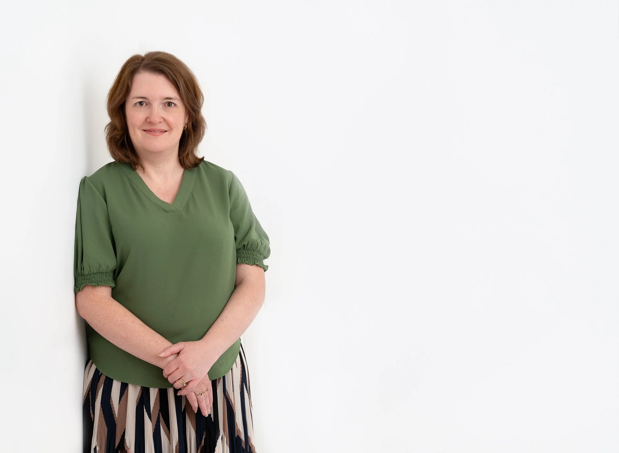 Dallas Hall, founder Empower HR