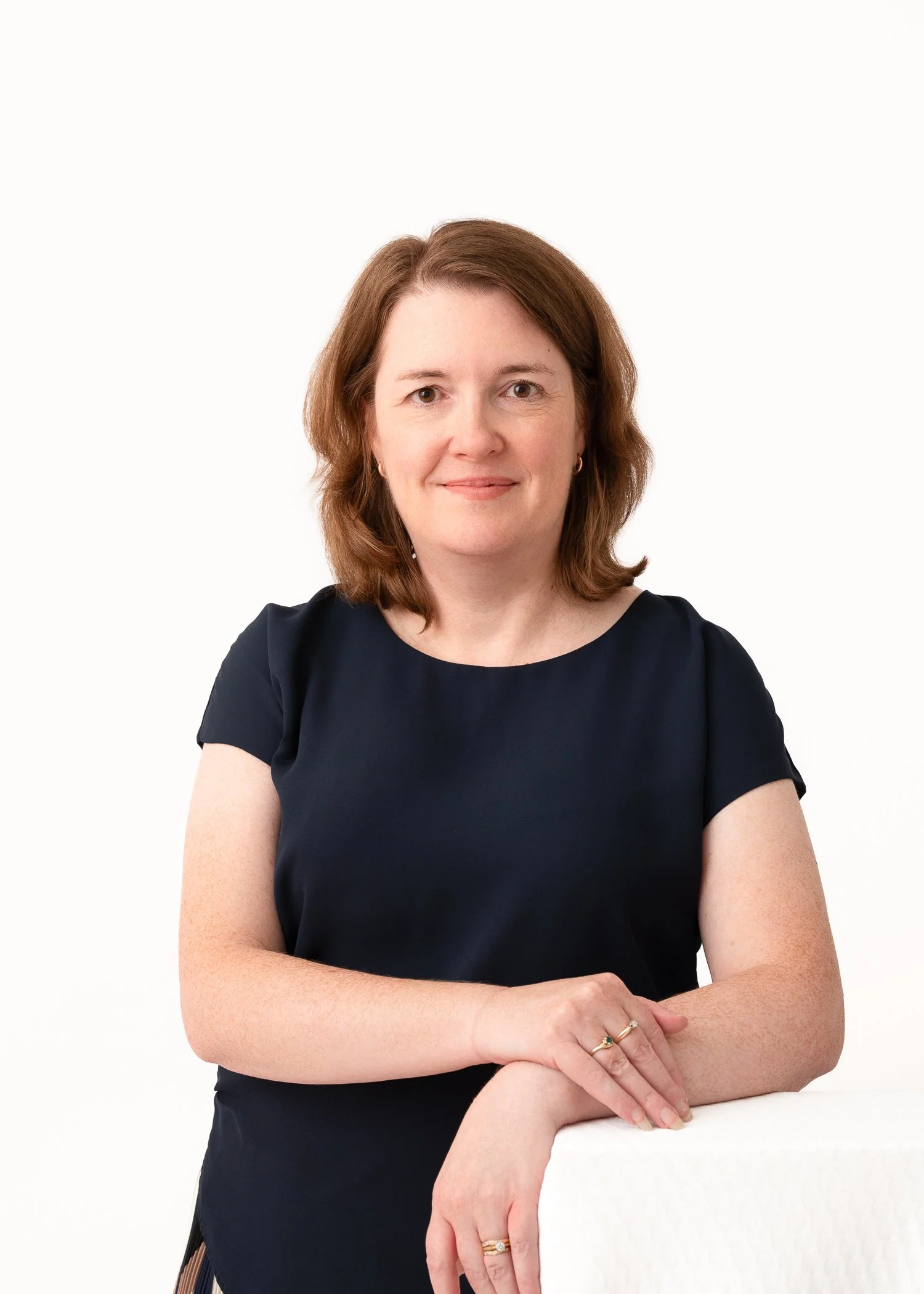 Dallas Hall, founder Empower HR
