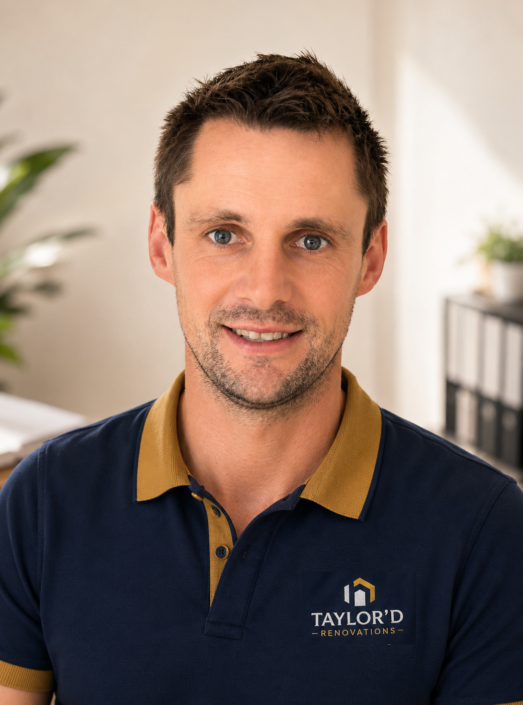 TaylorD Renovations Nelson Licensed Building Practitioner LBP