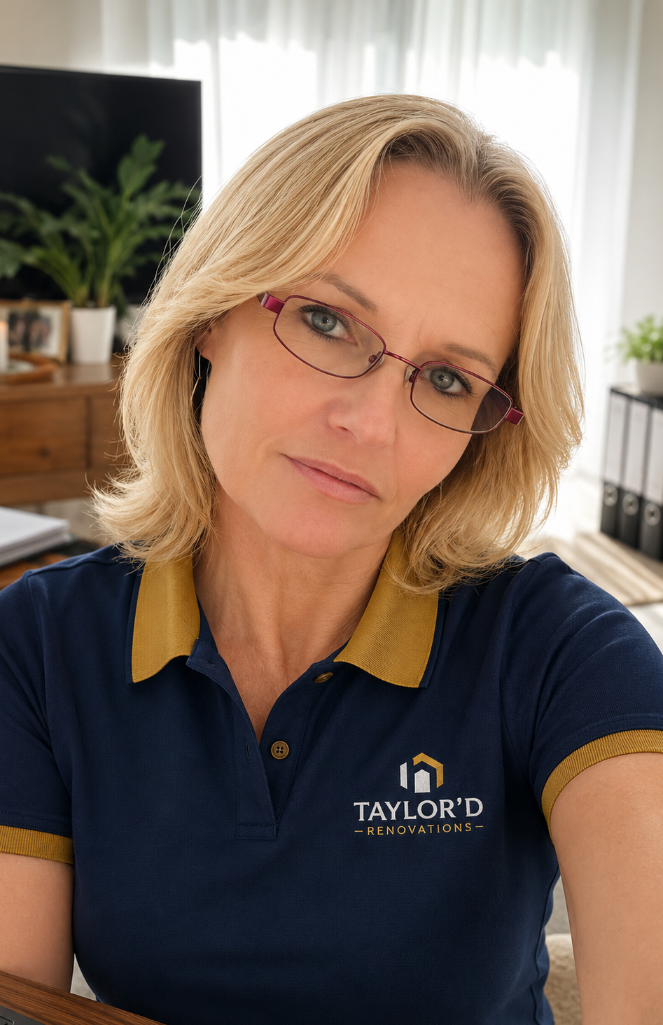 TaylorD Renovations -Nelson Building