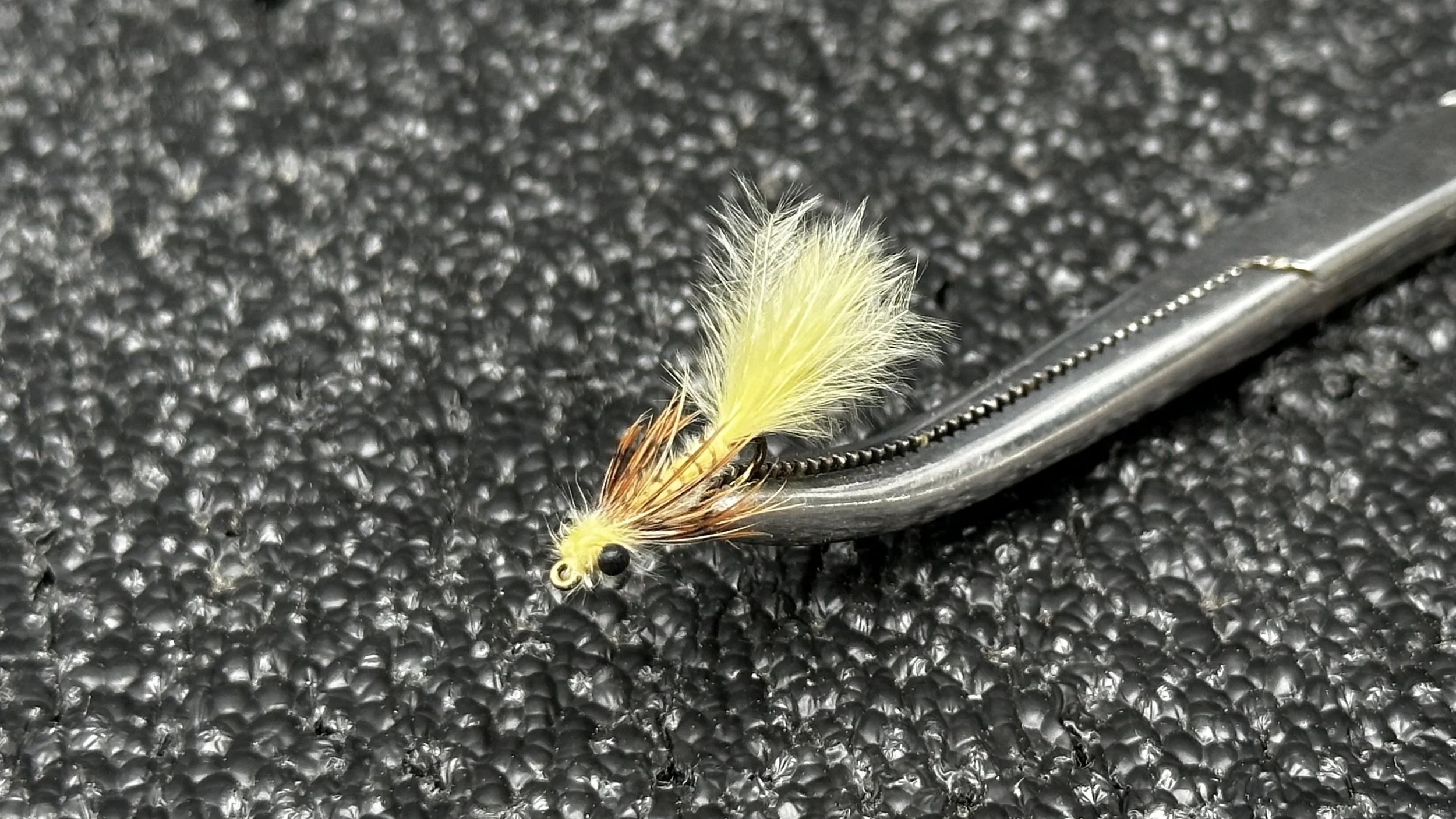 Powder Damsel Translucent Size 12