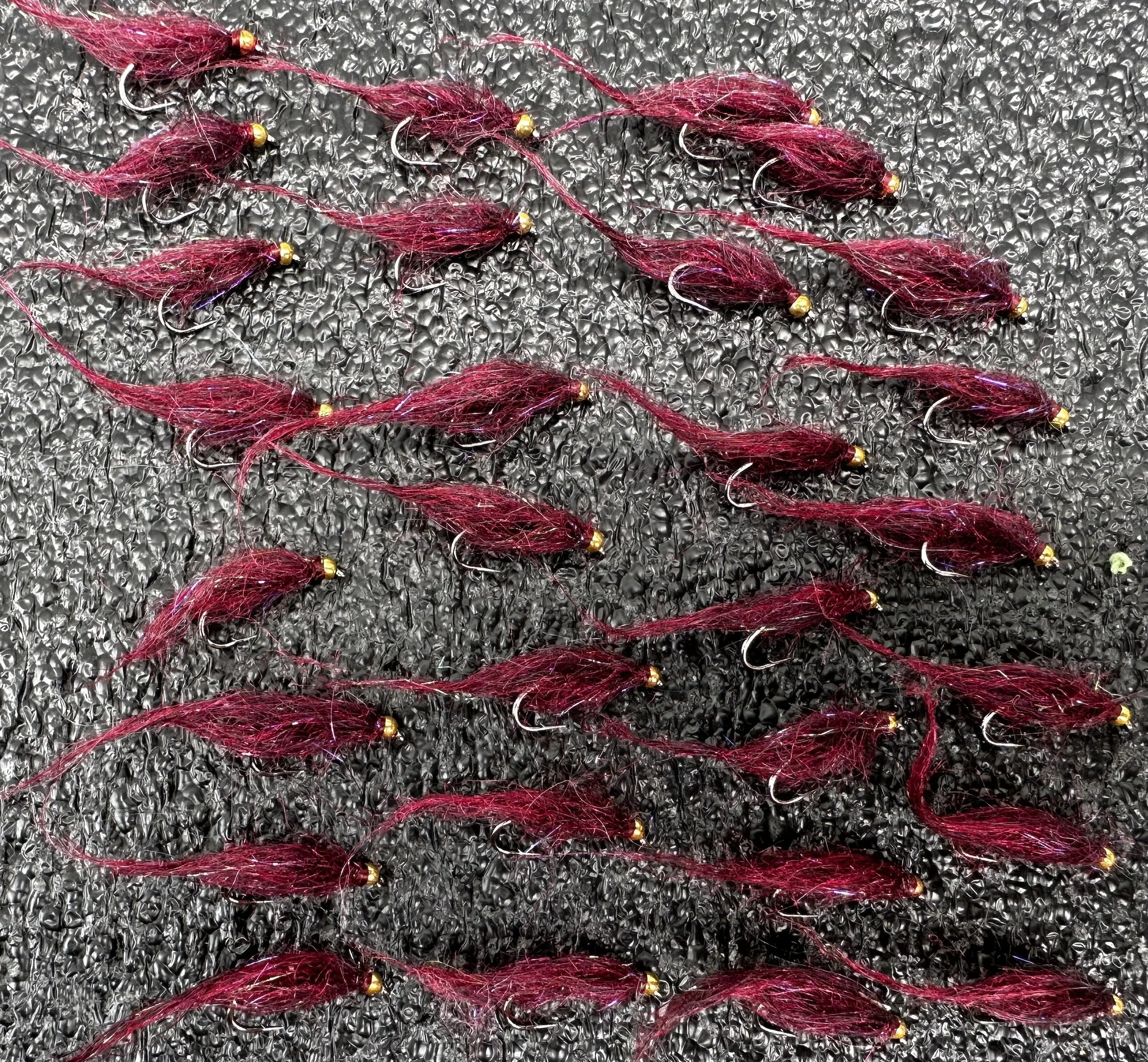 Straggle Leech