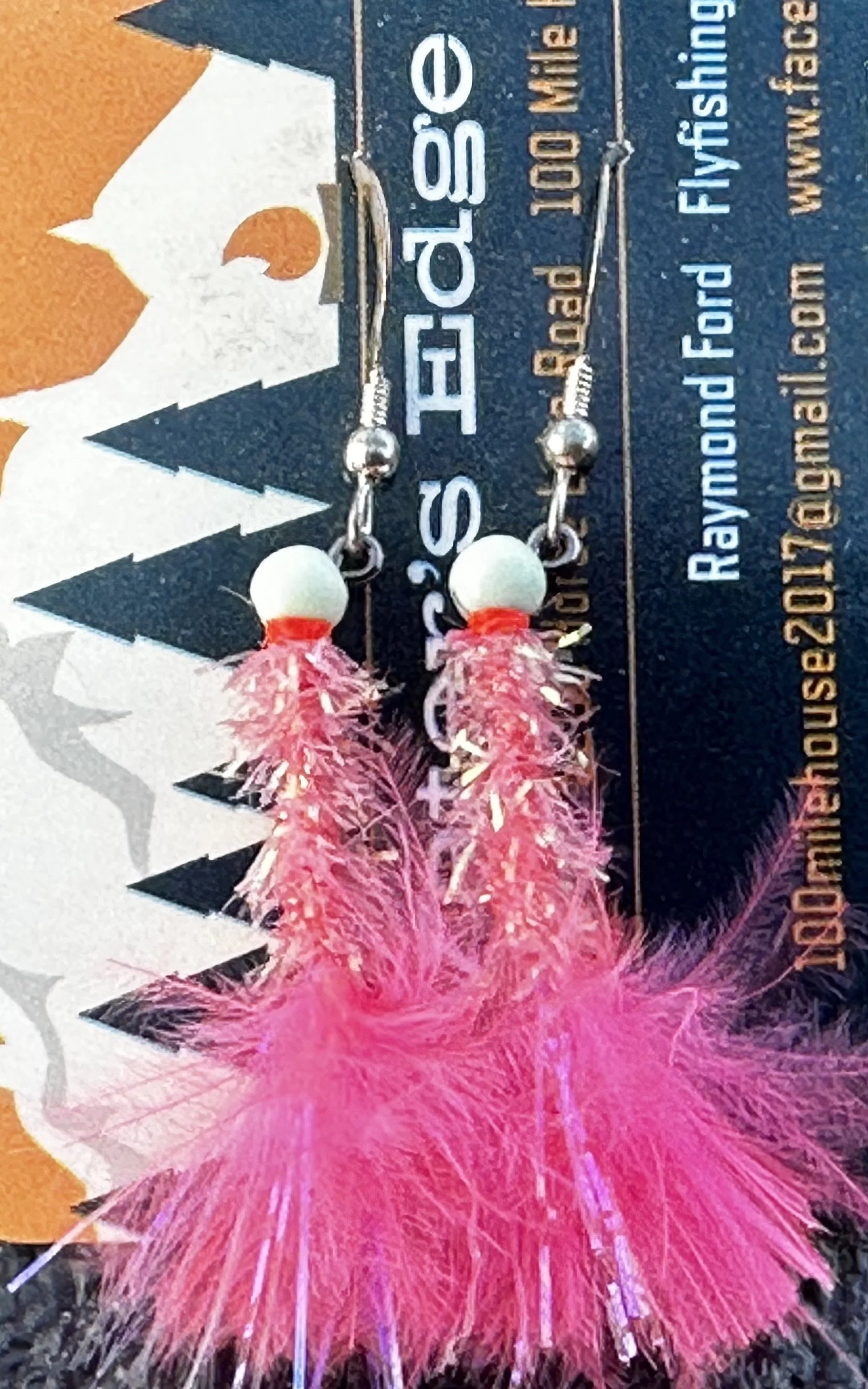 Straggle Leech