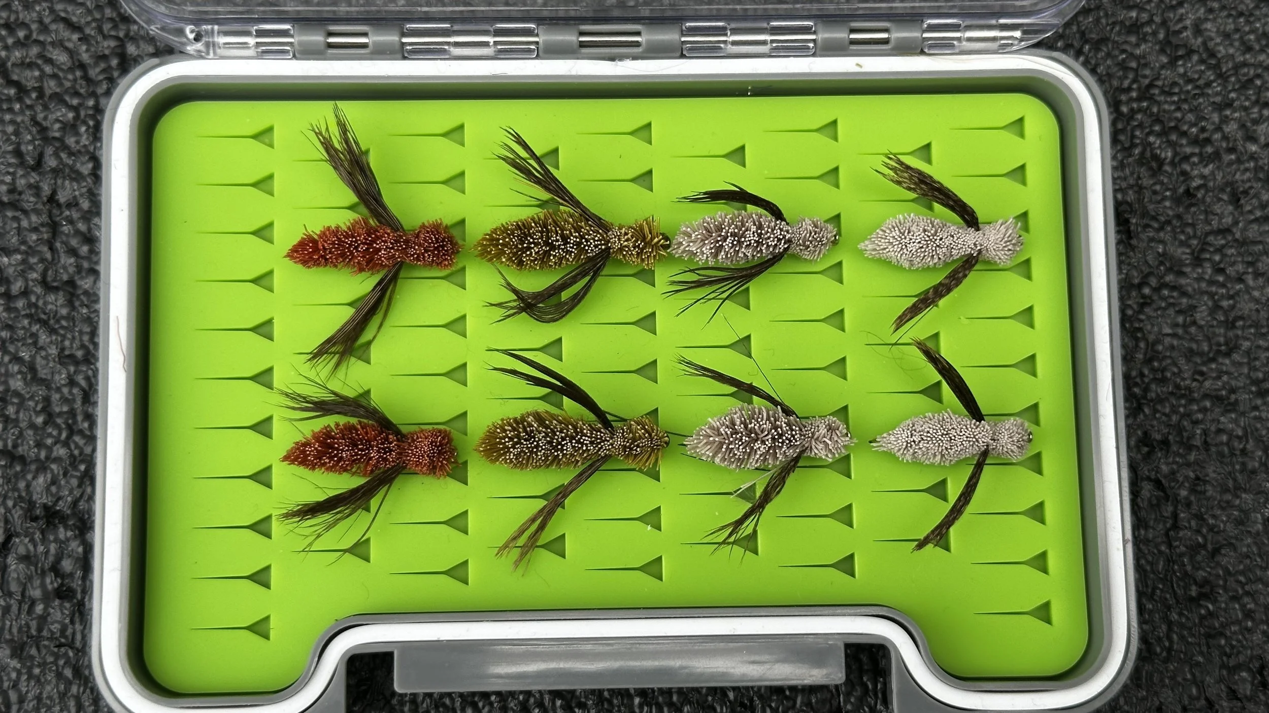 Dragon Fly Box
