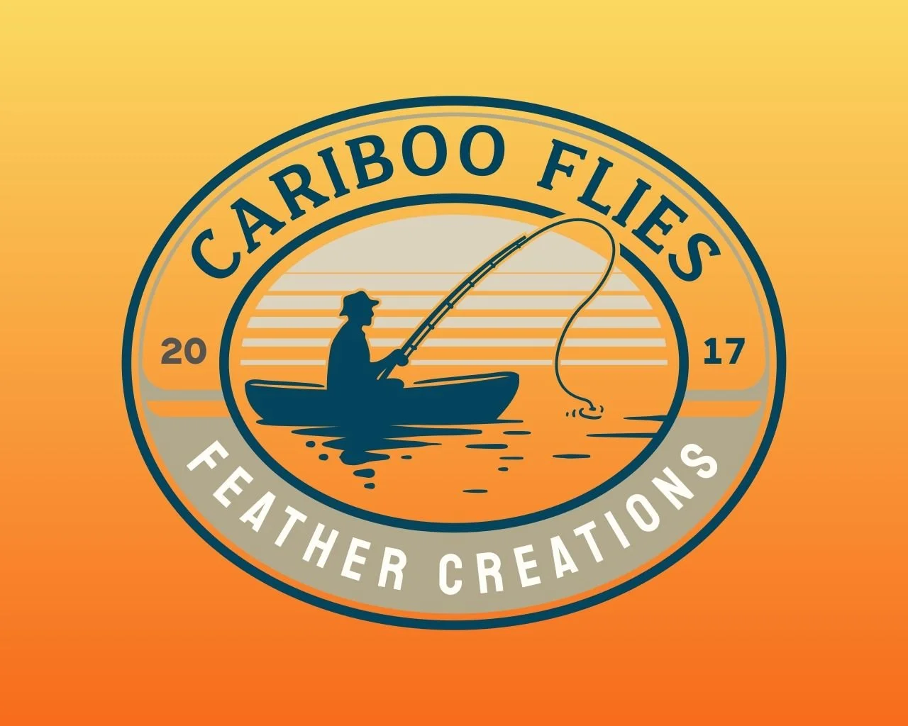 Cariboo Flies