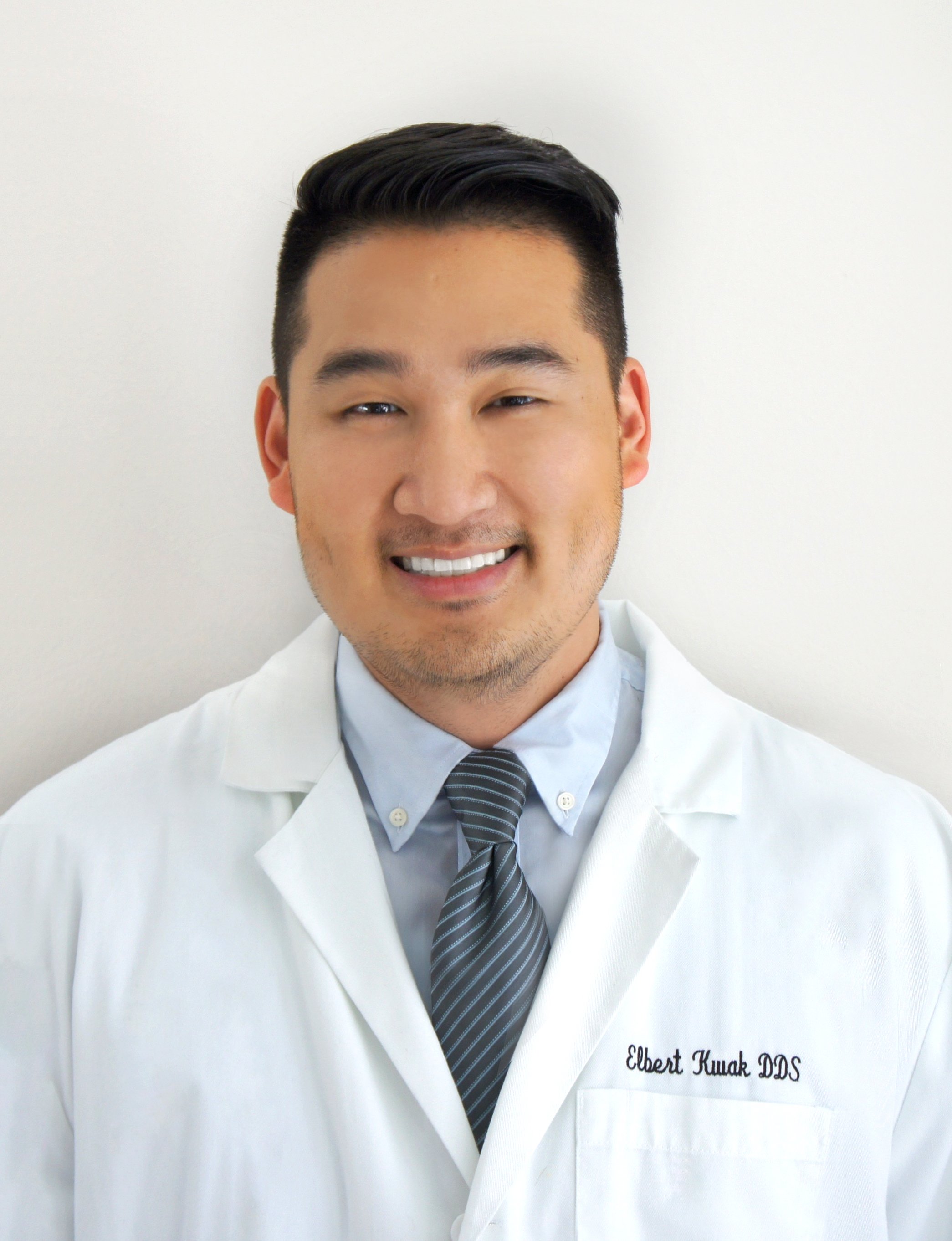 Dr. Kwak Profile Picture