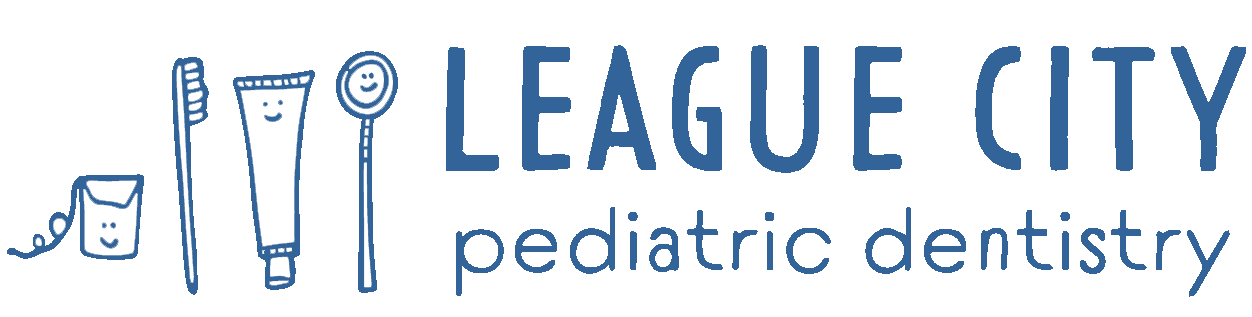 League City Pediatric Dentistry