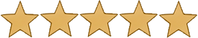 buddy 5 star rating icon review 3