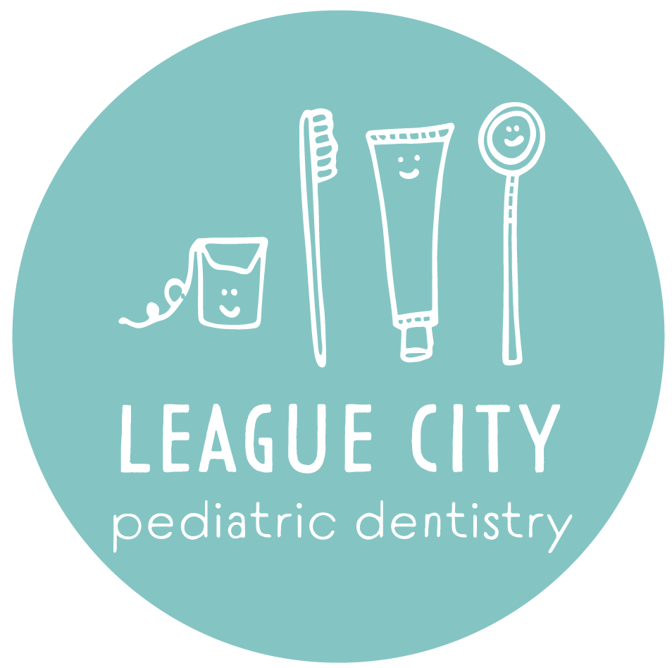 League City Pediatric Dentistry