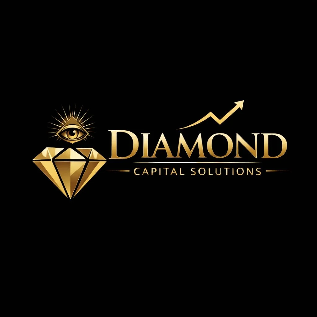 Diamond Capital Solutions | Turn Pressure Into Progress