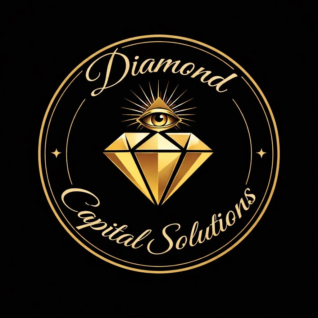 Diamond Capital Solutions | Turn Pressure Into Progress