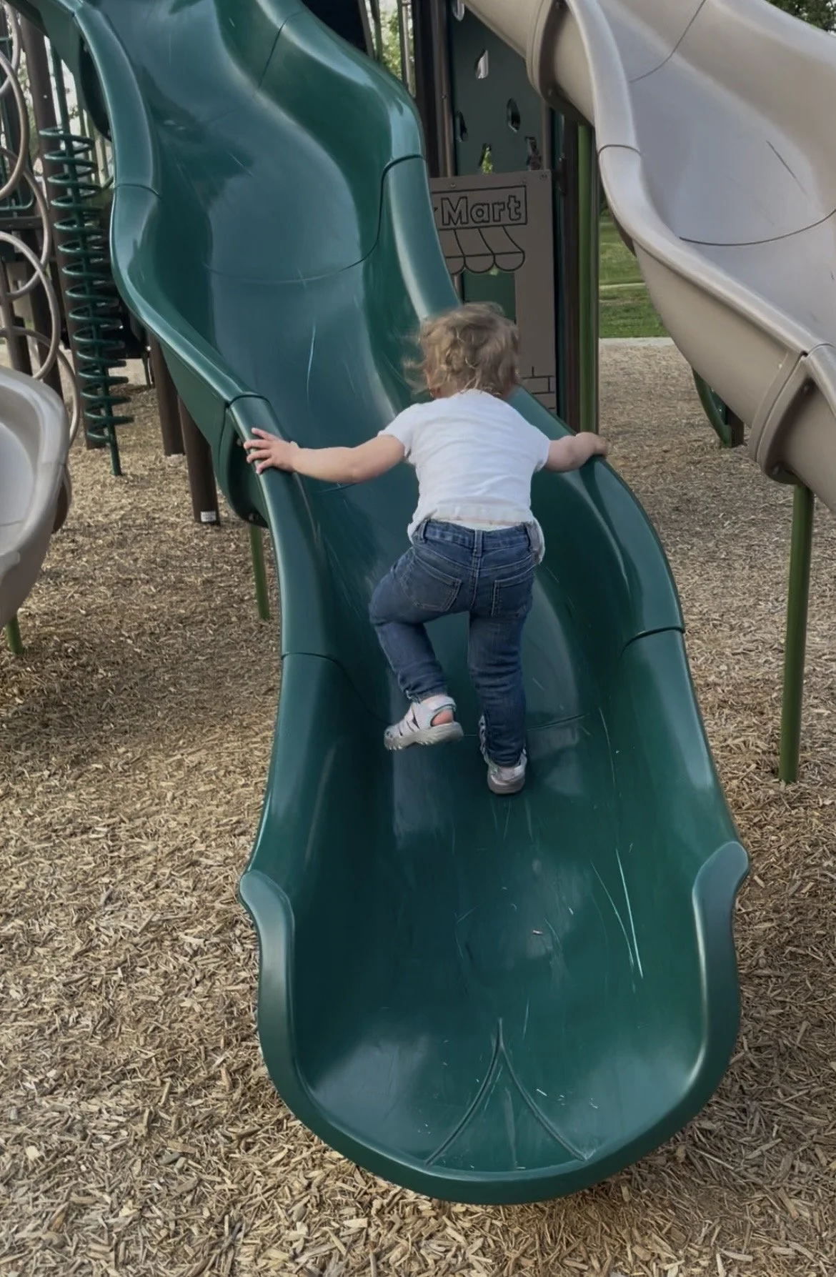 I’m That Parent