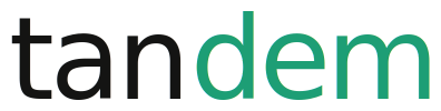 tandem