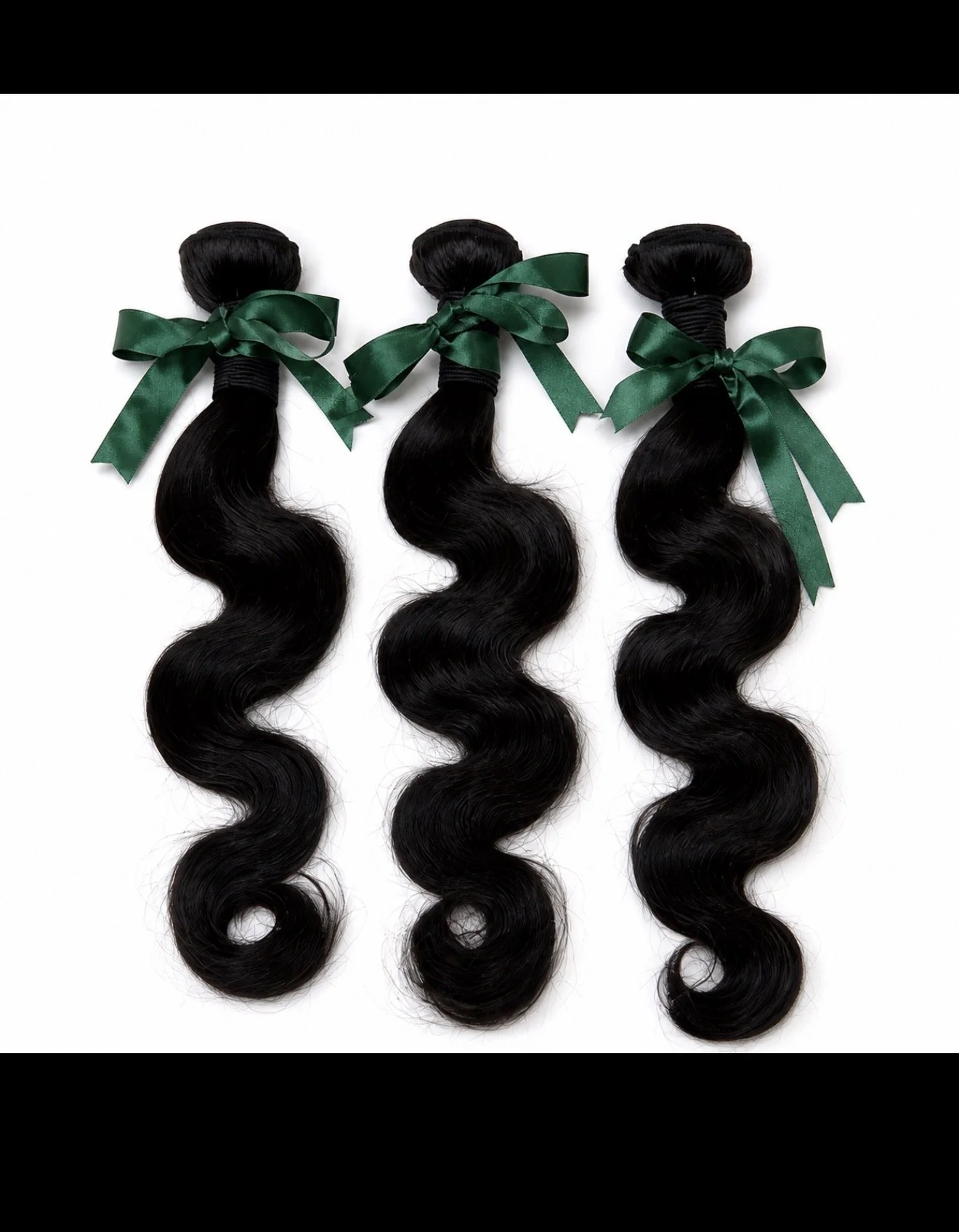 BODY WAVE