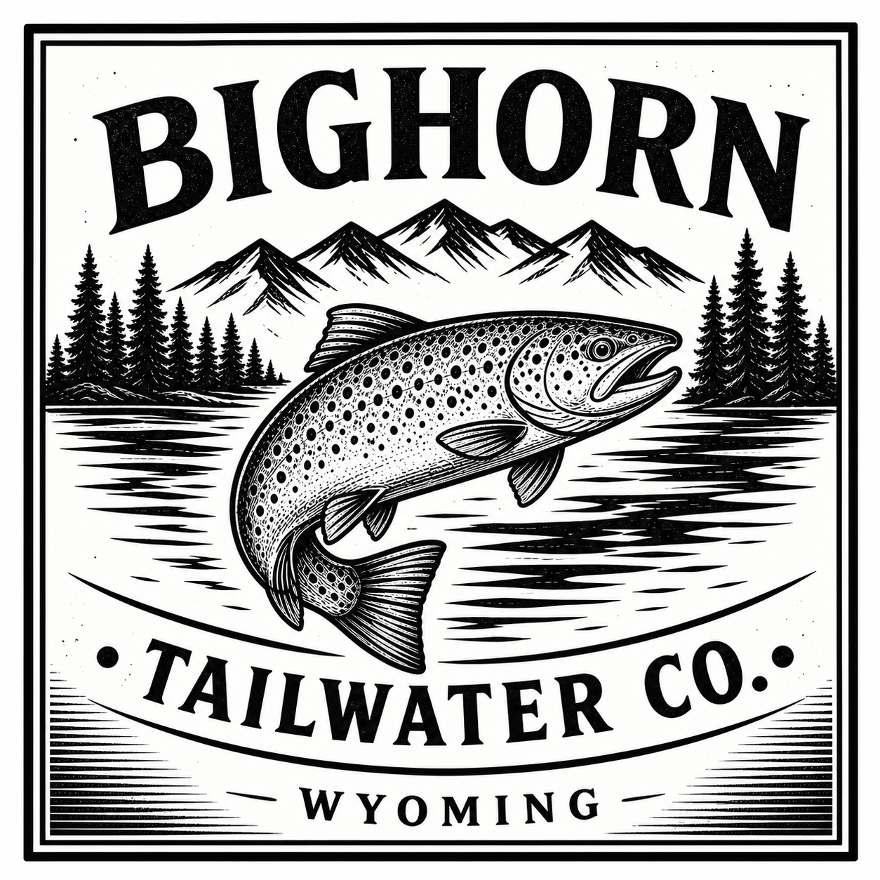 Bighorn Tailwater Co.