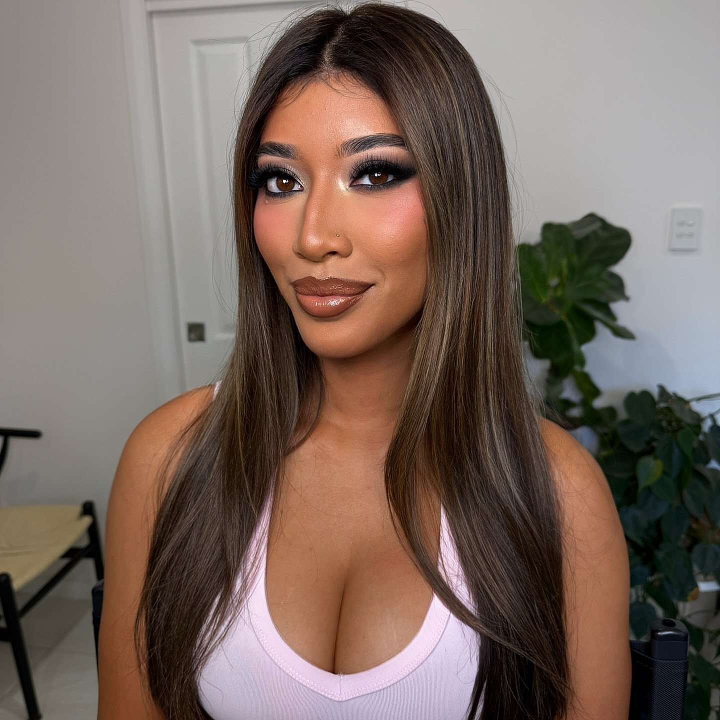Happy 21st to this absolute angel👼🏼💕 

#sydneymakeupartist #sydneymua