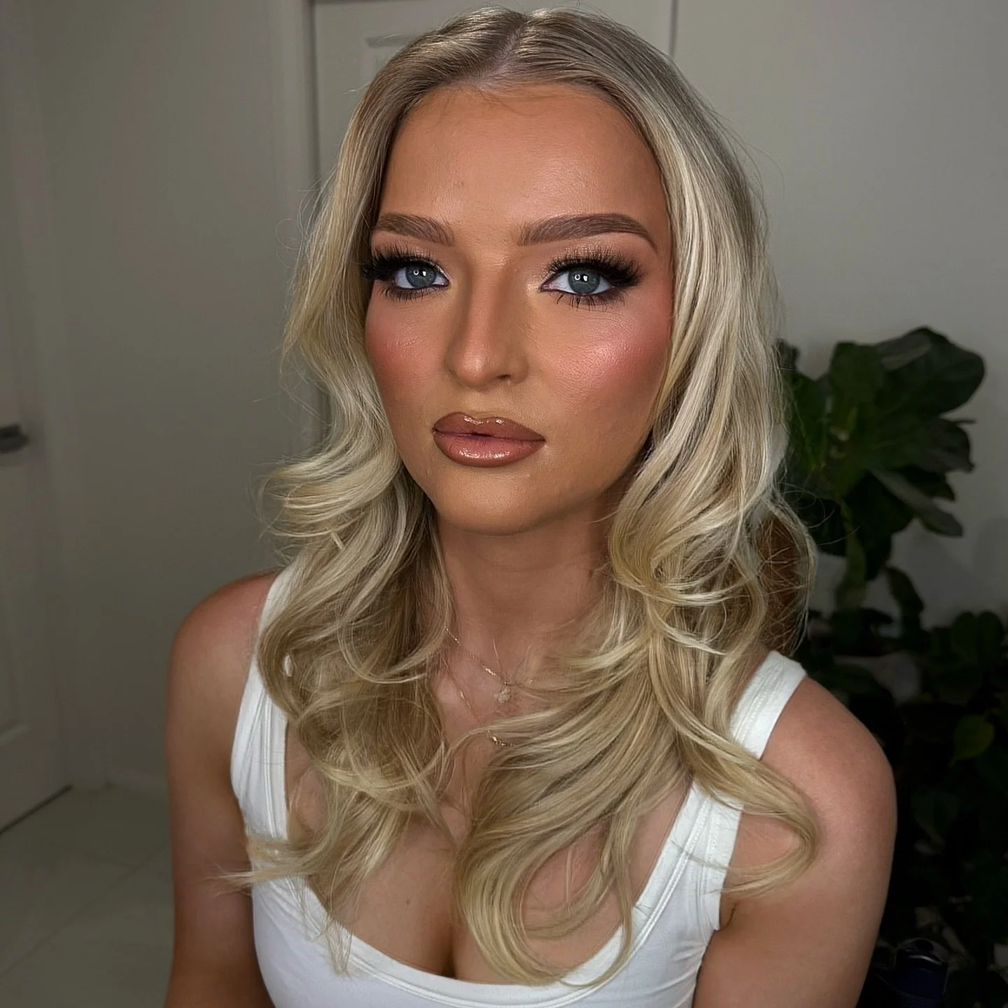 It&rsquo;s giving .. ✨birthday baddie ✨

Book your next appointment via &ldquo;Book  Now&rdquo; in our bio📲 Appointments available to secure 5 months in advance. 

📍 North Shore | NAREMBURN
📍 Hills District | NORWEST 

All 2025 / 2026 bridal booki