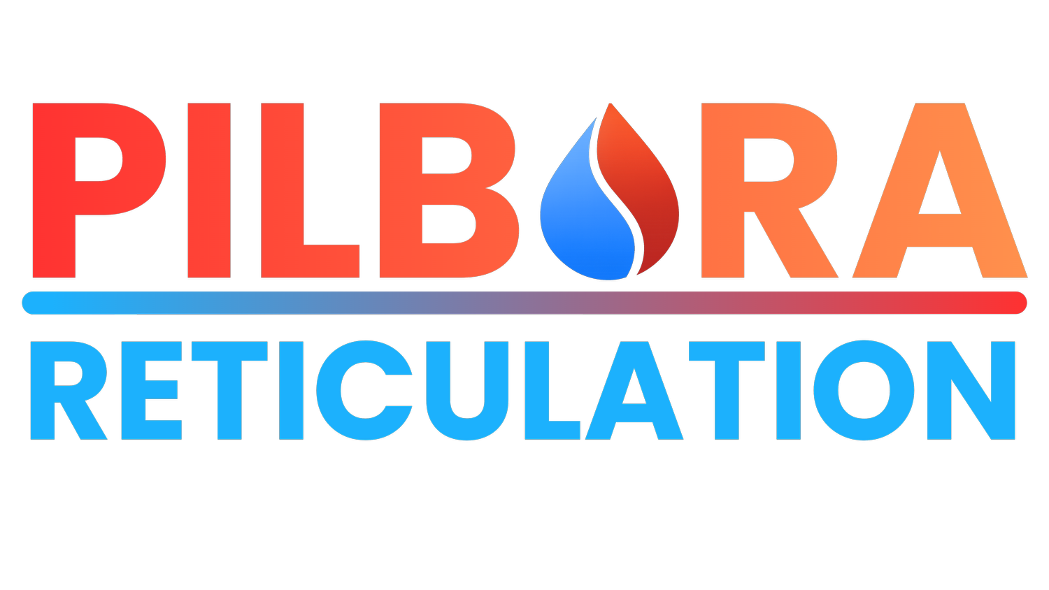 Pilbara Reticulation