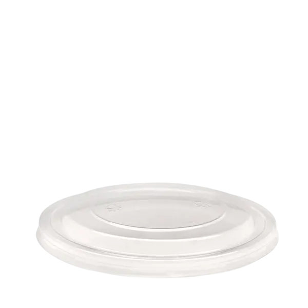 ROUND PET LID TO FIT 16-32OZ