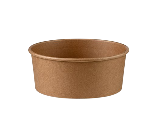 25OZ PAPER SALAD BOWL (300)