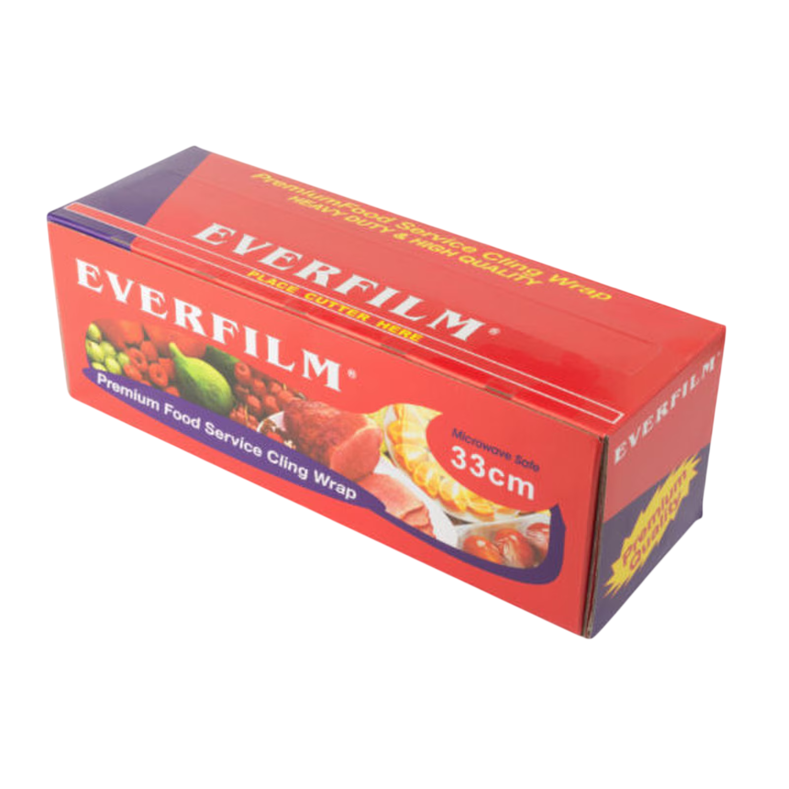 EVERFILM CLING WRAP
