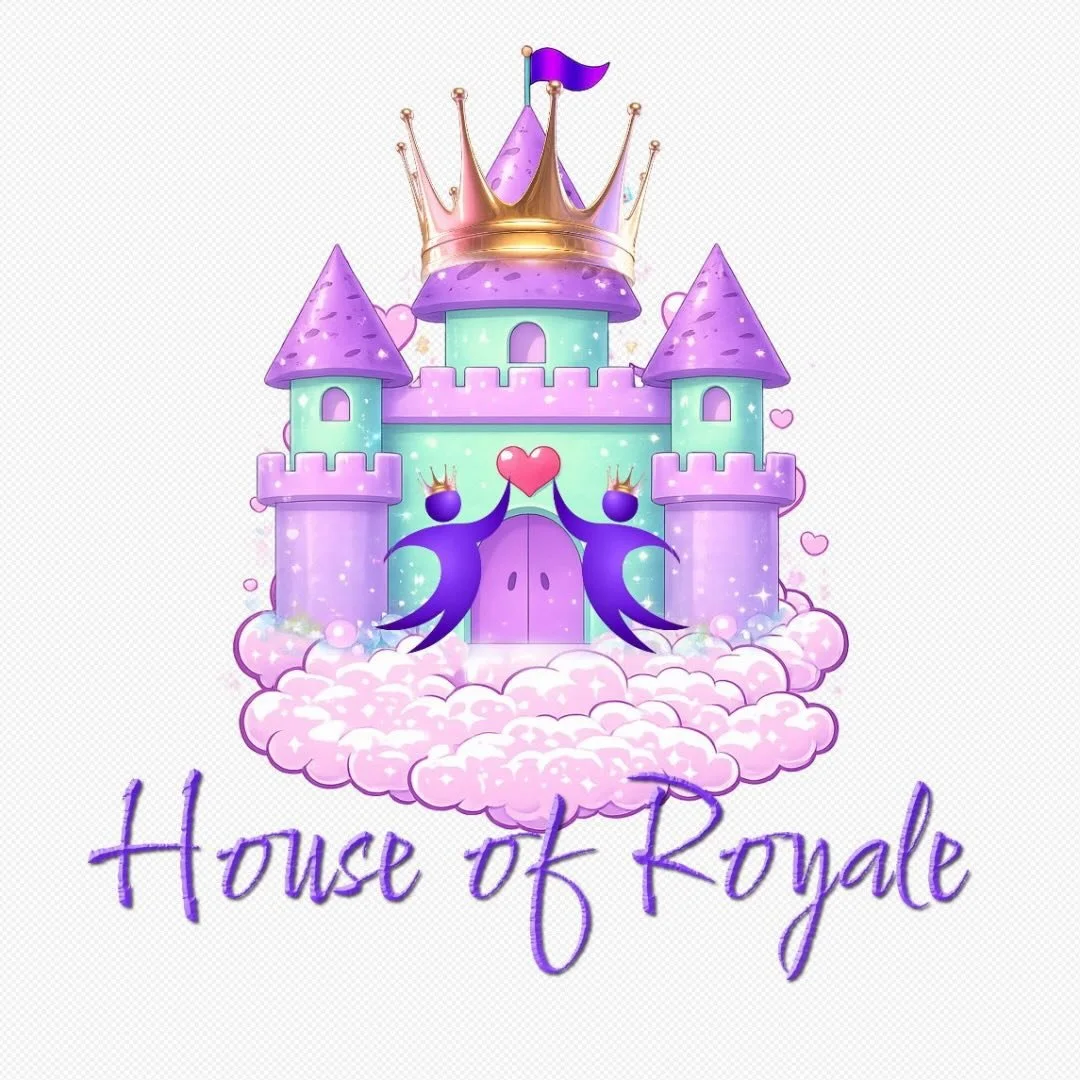 Introducing: House of Royale 👑

Our mission is to empower young adults transitioning from foster care with stable housing, life skills, and mentorship&mdash;while reminding them they are valued, capable, and worthy of success.

💜👑 Your Crown, Your