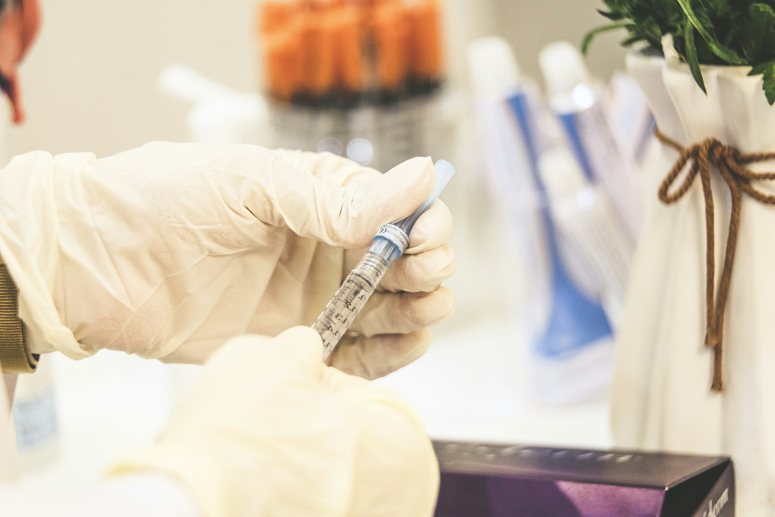 The Precision Tools: Different Ways Targeted Therapy Works