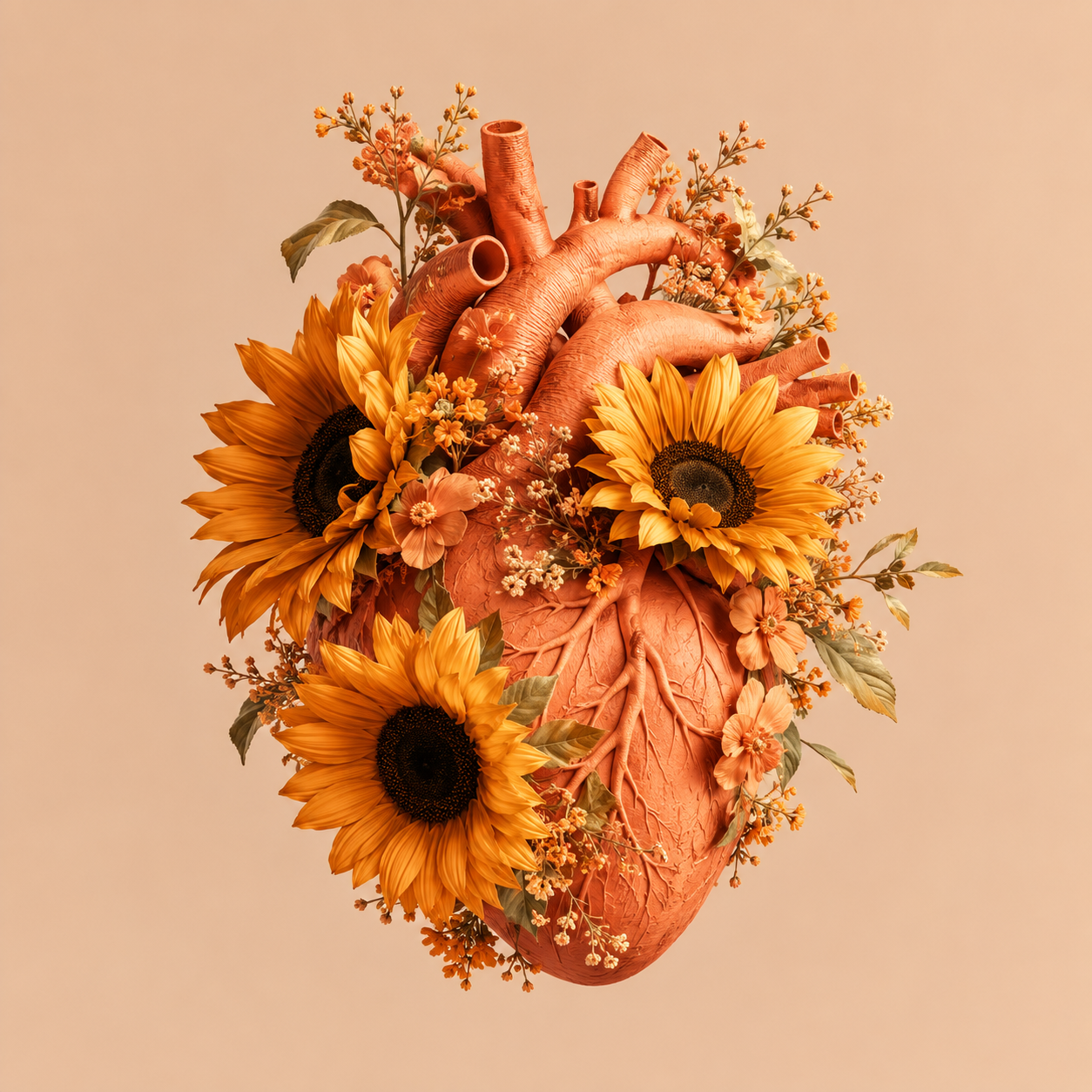 HUMAN - Emoción
