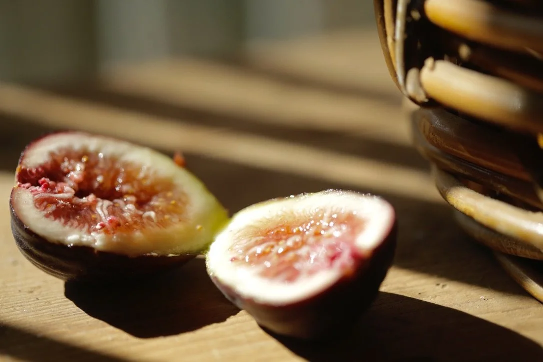 Figs - OUT OF SEASON