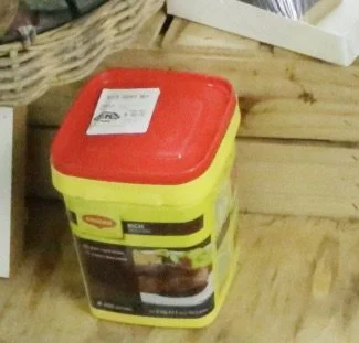 Maggi Rich Gravy Mix - Large